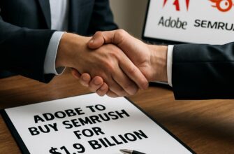 Adobe’s next play: the prospect of buying Semrush and what it could mean