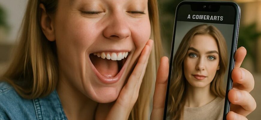 Who’s behind the posts? navigating AI-generated content on social media