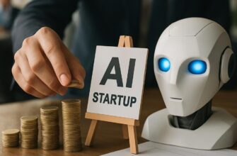 How investors are reshaping the AI startup economy
