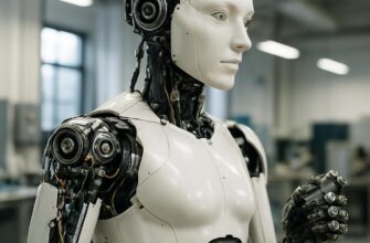 How robots learn to move: navigating the world of robotics and physical AI