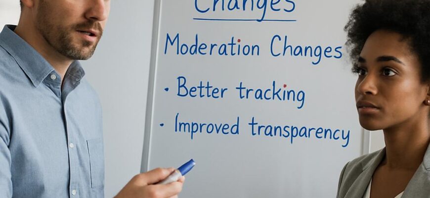 Bluesky tightens the lens: new moderation moves aim for clearer tracking and transparency