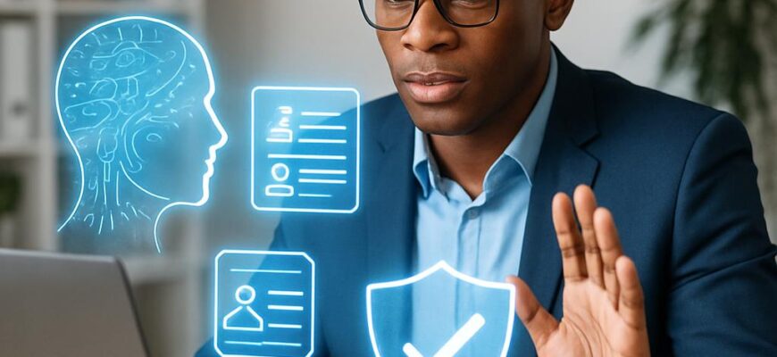 Designing clarity: responsible and explainable AI (XAI) in practice