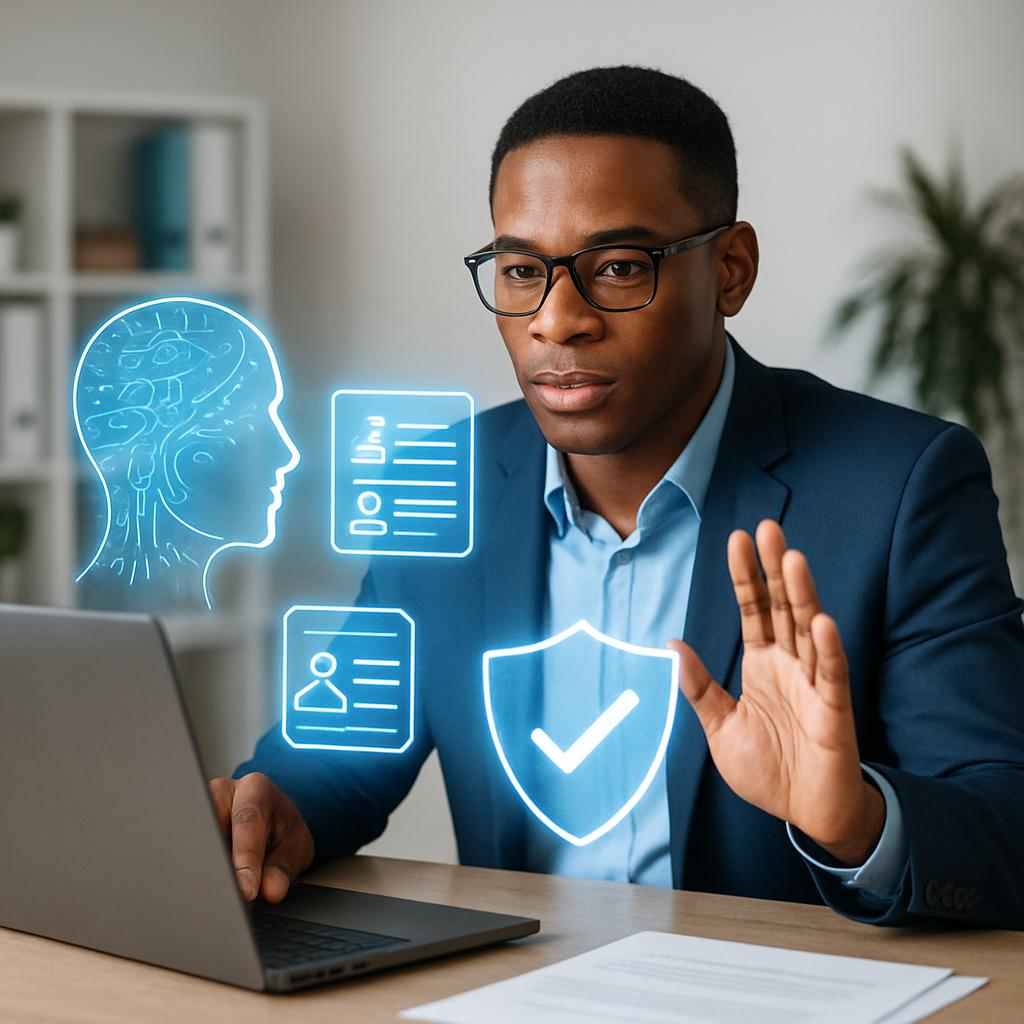 Designing clarity: responsible and explainable AI (XAI) in practice