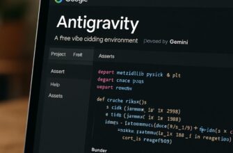 Meet Antigravity: Google’s new vibe-first coding playground