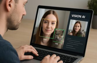 How machines learned to see: what’s new in computer vision
