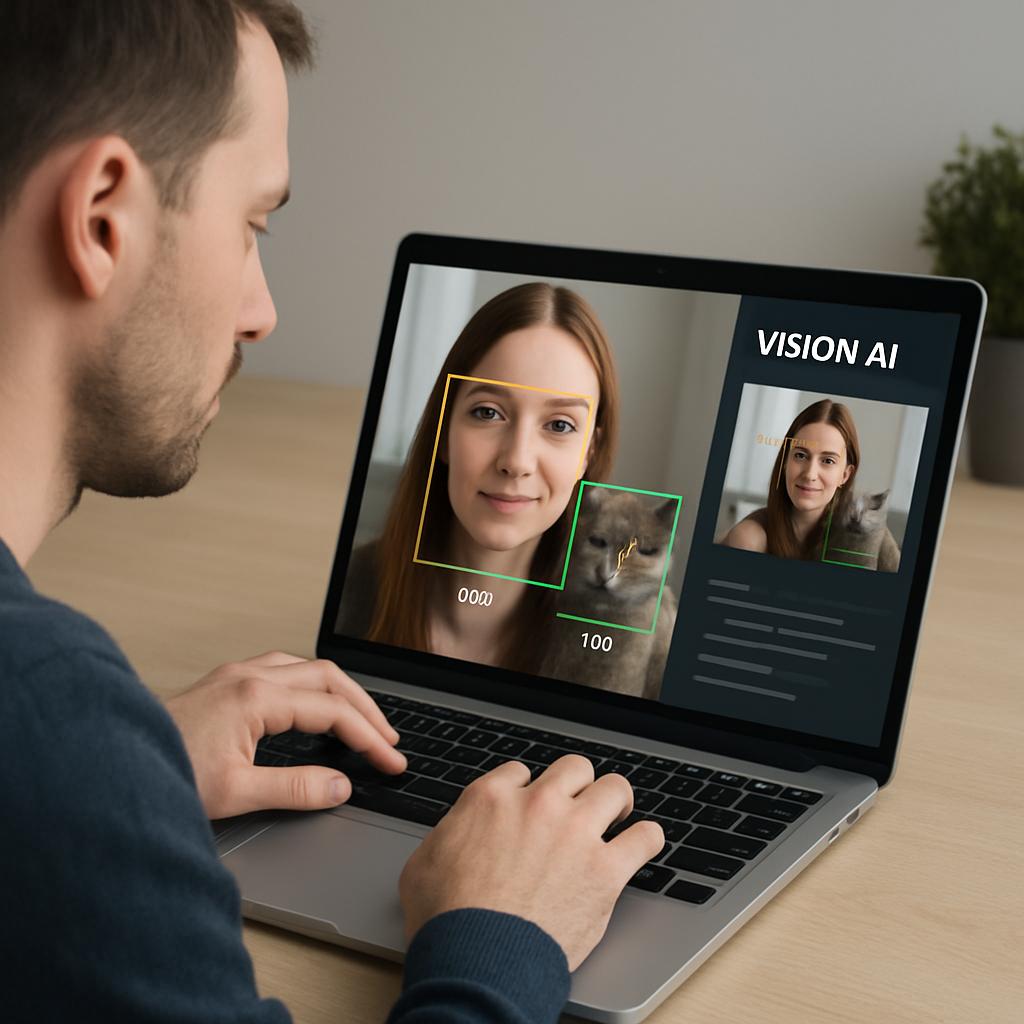 How machines learned to see: what’s new in computer vision