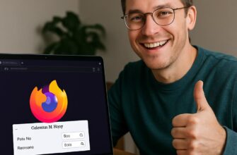 Firefox finally lets you customize keyboard shortcuts — a small fix that feels enormous