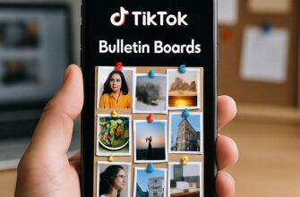 TikTok’s new bulletin boards: a quiet pivot that changes how content connects
