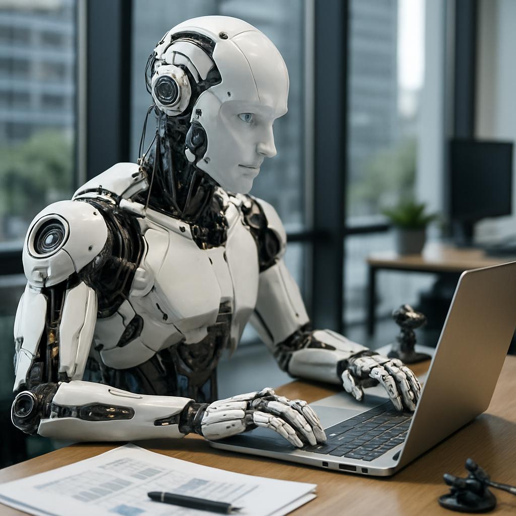 Understanding agentic AI: autonomy, risks, and real-world uses