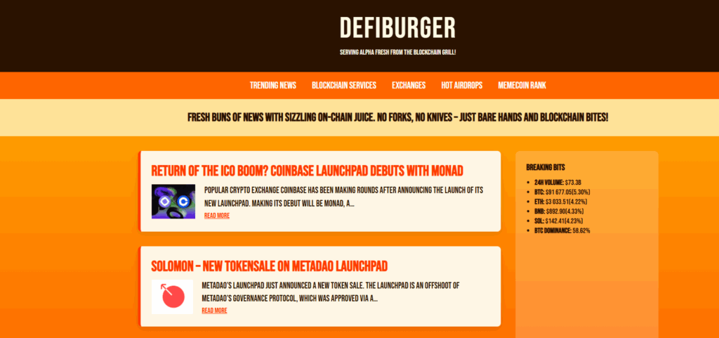 defiburger.com