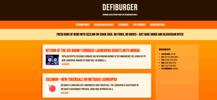 defiburger.com