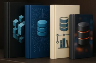 Database reading list for 2026: essential books and why they matter