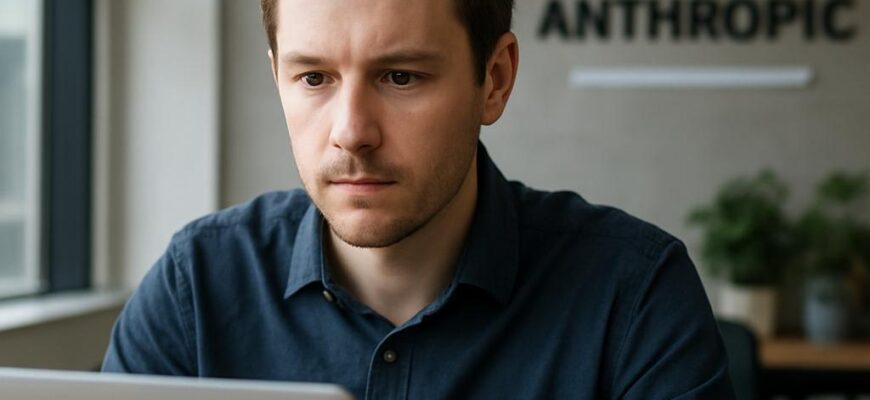 Anthropic’s bold revenue push: how a promising AI startup plans to nearly triple its sales by 2026