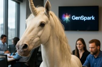 GenSpark hits the milestone: inside the rise of an AI “unicorn”
